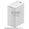 Image de Lave-linge Top - Cell712tw - 7 Kg - Induction - 40 Cm - 1200 Trs/min - Blanc