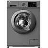 Image de Lave-linge Hublot - Cell712is3 - 7 Kg - Induction - 60 Cm - 1200 Trs/min - Silver