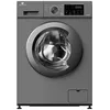 Image de Lave-linge hublot - CONTINENTAL EDISON - CELL712IS3 - 7 kg - Induction - 60 cm - 1200 trs/min - Silver