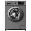 Image de Lave-linge hublot - cell712is3 - 7 kg - induction - 60 cm - 1200 trsmin - silver CELL712IS3