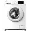 Image de Lave-linge hublot - cell712iw3 - 7 kg - induction - 60 cm - 1200 trsmin - blanc CELL712IW3