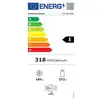 Image de Réfrigérateur américain continental edison ceranf556b1 noir 556 l no frost distributeur eau et glace CERANF556B1