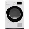 Image de Seche-linge pompe a chaleur cesl8pcwd - 8 kg - 60 cm - classe d - blanc CESL8PCWD