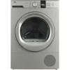 Image de Sèche-linge pompe à chaleur CONTINENTAL EDISON CESL10PCS2 - 10 kg - 60 cm - Classe E - Silver