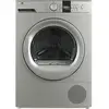 Image de Sèche-linge pompe a chaleur continental edison cesl10pcs2 10 kg 60 cm argent CESL10PCS2