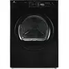 Image de Seche-linge Pompe A Chaleur Cesl10pcb2 - 10 Kg - 60 Cm - Classe E - Noir