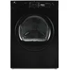 Image de Sèche-linge pompe à chaleur CONTINENTAL EDISON CESL10PCB2 - 10 kg - 60 cm - Classe E - Noir