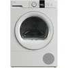 Image de Sèche-linge pompe à chaleur CONTINENTAL EDISON CESL10PCW2 - 10 kg - 60 cm - Classe E - Blanc