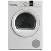 Image de Sèche linge pompe à chaleur 10 kg continental edison cesl10pcw2 blanc CESL10PCW2