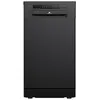 Image de Lave-vaisselle Pose Libre - Celv1145b - 11 Couverts - 45 Cm - 45 Db - Noir