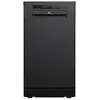 Image de Lave-vaisselle pose libre - CONTINENTAL EDISON - CELV1145B - 11 couverts - 45 cm - 47 dB - Noir