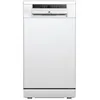 Image de Lave-vaisselle pose libre - CONTINENTAL EDISON - CELV1145W - 11 couverts - 45 cm - 47 dB - Blanc