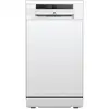 Image de Lave-vaisselle pose libre - celv1145w - 11 couverts - 45 cm - 45 db - blanc CELV1145W