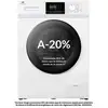 Image de Lave-linge hublot - cell12140iwp - 12kg - induction - 60 cm - 1400 trsmin - blanc CELL12140IWP