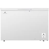 Image de Congélateur Coffre 372 L Froid Statique Blanc L130xh84,5xp40 Cm Continental Edison