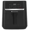 Image de Friteuse a air sans huile - cefr240092l - 1800 w - 9,2 l - noir CEFR240092L