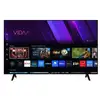 Image de Tv 55 pouces continental edison celed55sv2ud25b6 led uhd 4k hdr10 noir 3 hdmi 2 usb wi fi bluetooth CELED55SV2UD25B6