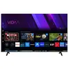 Image de Tv Led Qled - 65  (164 Cm) - 3xhdmi - 2xusb - Noir - Celed65sv2ql25b6