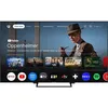 Image de Celed75svqld26b6 - Tv Qled Uhd 4k 75'' (189 Cm) - Smart Google - 3xhdmi - 2xusb