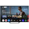 Image de Continental edison celed75svqld26b6 75 qled 4k smart google tv 3 hdmi 2 usb CELED75SVQLD26B6