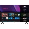 Image de CONTINENTAL EDISON - CELED32SVHD26B7 - TV LED HD 32  (80 cm) - Smart - 3xHDMI 2xUSB - noir