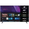 Image de Smart tv led fhd 40 noir wi-fi 3 hdmi 2 usb dolby audio vesa 200 x 200 CELED40SVFH26B7