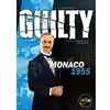 Image de Guilty : Monaco 1955 Jeu Narratif Carton Noir Bleu 70x110 Mm Iello