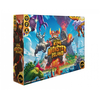 Image de Jeu De Société Iello King Of Monster Island Bleu Autre(s) Matière(s)