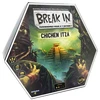 Image de Jeu D'escape Game Iello Break In Chichen Itzá