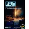 Image de Exit L Heritage Du Voyageur (confirme)