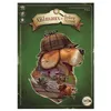 Image de Jeu d ambiance Iello Les Animaux de Baker Street