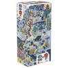 Image de Puzzle 500 Pièces Iello Play Forêt