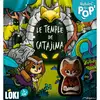 Image de Jeu D’ambiance Loki Histoire Qui Pop Le Temple De Catajima