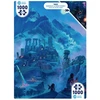 Image de Puzzle 1000 Pièces Iello Twist Ancient Megalith
