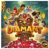 Image de Jeu de stratégie Iello Diamant Nouvelle Édition aventure