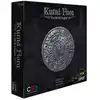 Image de Jeu De Plateau Kutná Hora: La Cité De L'argent Expert Boîte Noir Argenté Iello