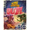 Image de Jeu De Société Iello King Of Tokyo Duel Boîte Cartonnée 2 Joueurs 20 Min