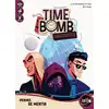 Image de Jeu D’ambiance Iello Timebomb Undercover