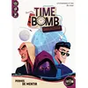Image de Jeu d'ambiance - IELLO - Timebomb Undercover - Multicolore - 4 joueurs ou plus - À partir de 8 ans