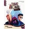 Image de Jeu D'ambiance Iello Timebomb Undercover en occasion ou reconditionné