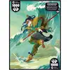 Image de Puzzle 1000 Pièces Iello Phosphorescent Glow In The Dark Sea Spirit