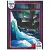 Image de Puzzle 1000 Pièces Carton Universe La Cabane Perchée 1000 Pièces Iello