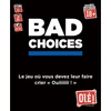 Image de Jeu D'ambiance Olé Studio Bad Choices