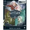 Image de Unmatched The Witcher Jeu De Figurines Cartes Multicolore Iello