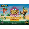 Image de Jeu De Stratégie Iello Mindbug Bataille De Fruits Royale