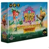 Image de Jeu de cartes - IELLO - Mindbug : Bataille de Fruits Royale - Jeu standalone - 2 joueurs - 20 min