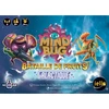Image de Jeu De Stratégie Iello Mindbug Bataille De Fruits Galactique