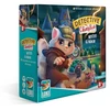 Image de Jeu D'enquête Détective Charlie Mystères Au Manoir Multicolore 20.5x20.5x7 Cm Loki