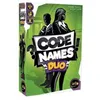 Image de IELLO Codenames Duo Nouvelle Édition   Jeu coopératif de déduction pour 2 joueurs   Communication et logique