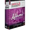 Image de Medical Mysteries Miami Jeu D'enquête Carton Violet/magenta Dégradé 27 X 18 X 5 Cm Iello